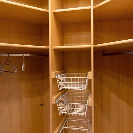 Apartment Sturm By Interhome Warwerort Eksteriør bilde