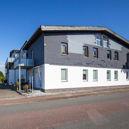 Apartment Sturm By Interhome Warwerort Eksteriør bilde