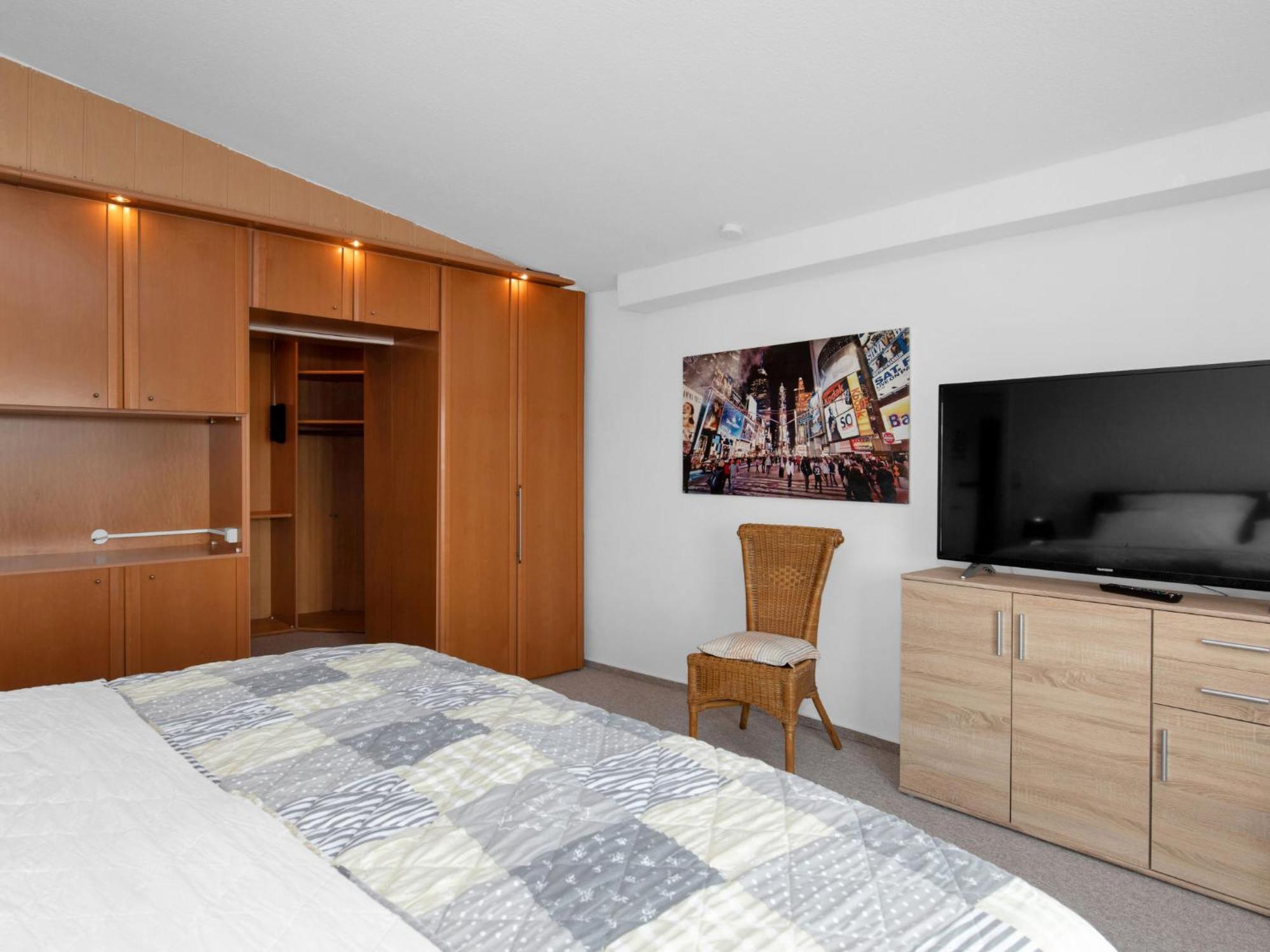 Apartment Sturm By Interhome Warwerort Eksteriør bilde