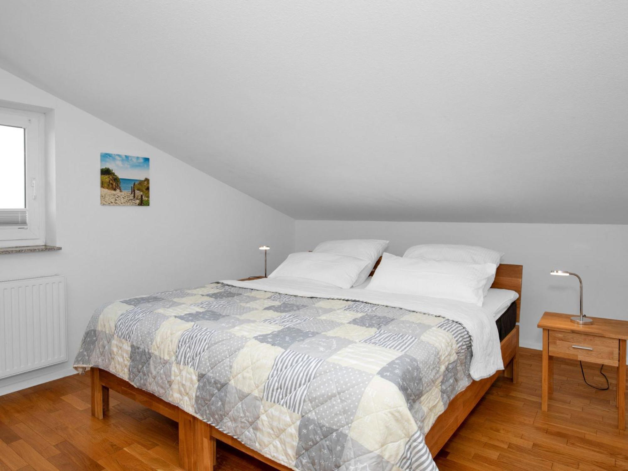 Apartment Sturm By Interhome Warwerort Eksteriør bilde