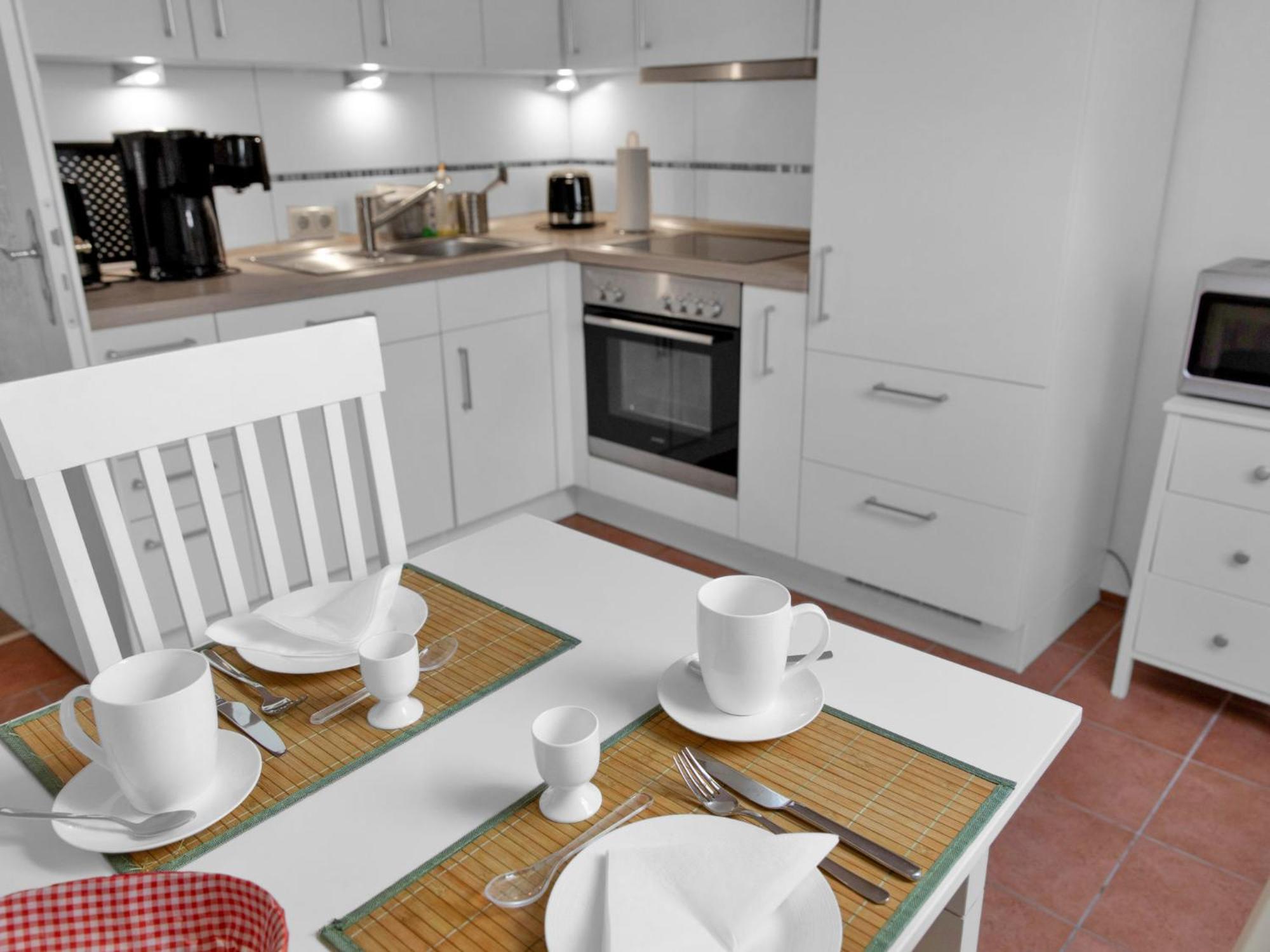 Apartment Sturm By Interhome Warwerort Eksteriør bilde