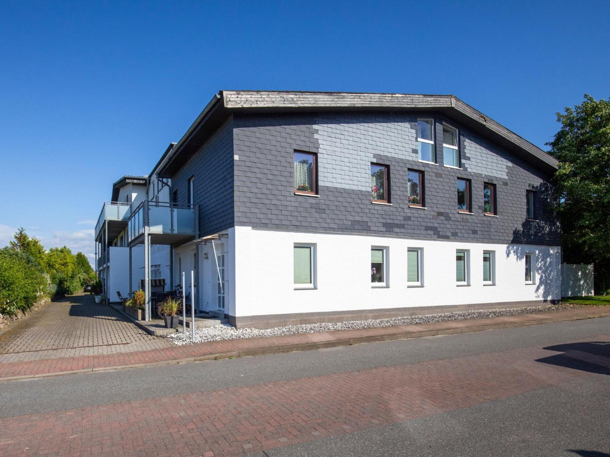 Apartment Sturm By Interhome Warwerort Eksteriør bilde